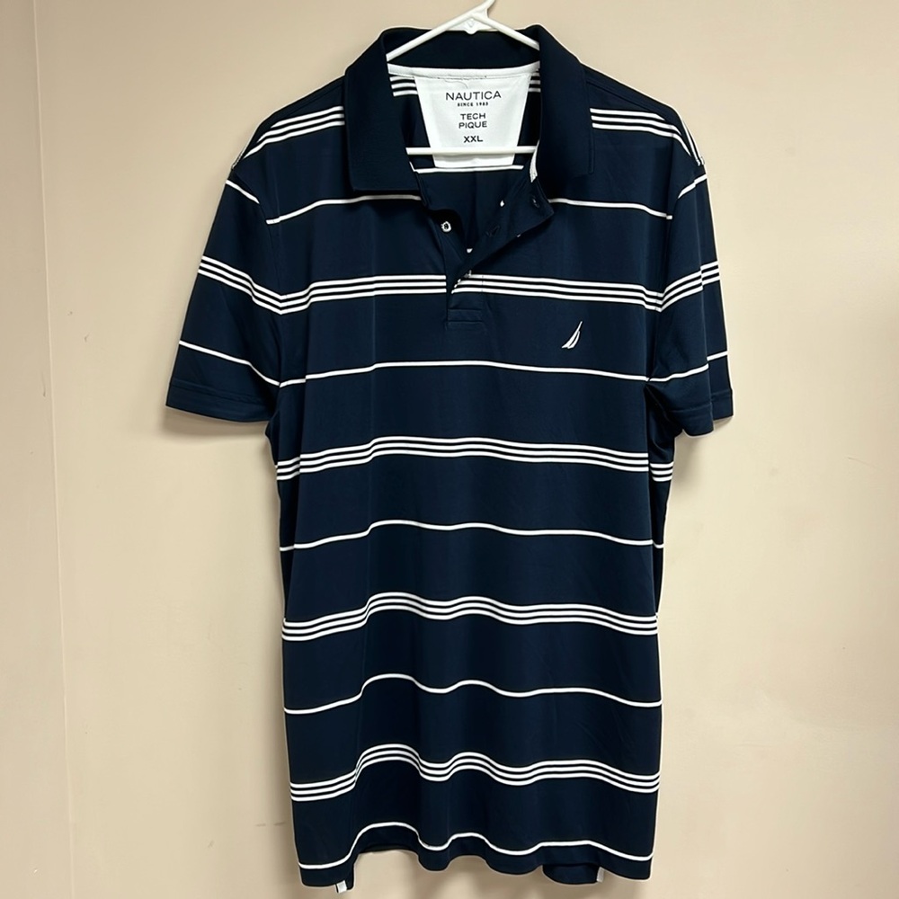 Nautica Polo Shirt